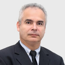 Picture of Pedro Gamio Aita